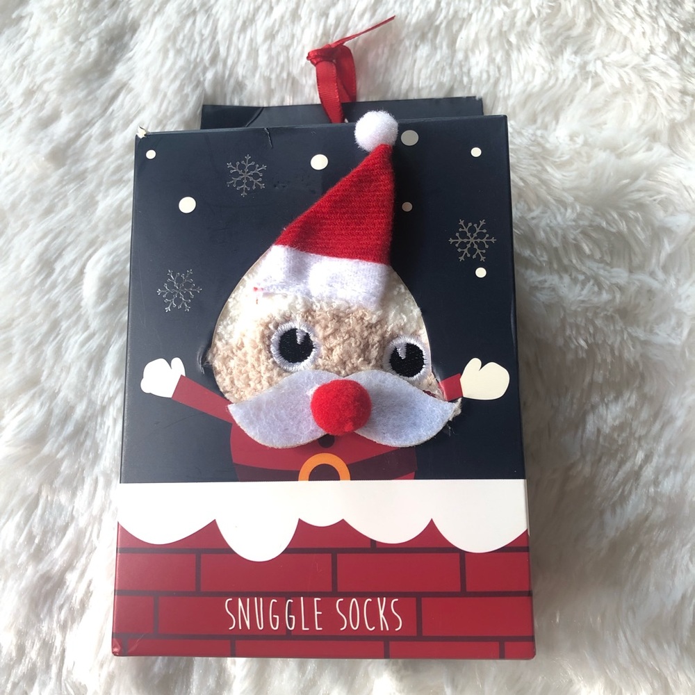 Dunnes Stores Snuggle Socks